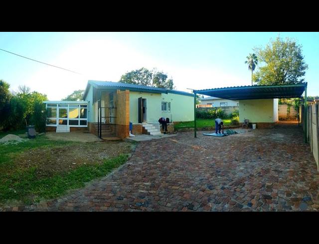 4 BEDROOM HOUSE FOR SALE IN DANVILLE